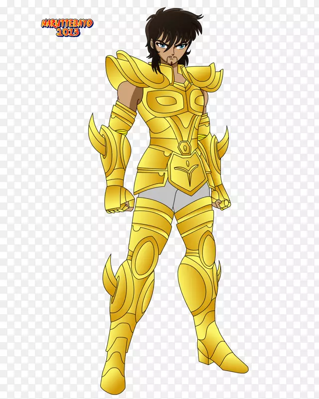 DiomedesOdyseus Cavalieri d‘oro Philoctetes Heracles-圣白羊座