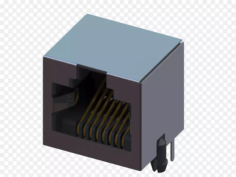 变压器电子电路无源电子元件设计