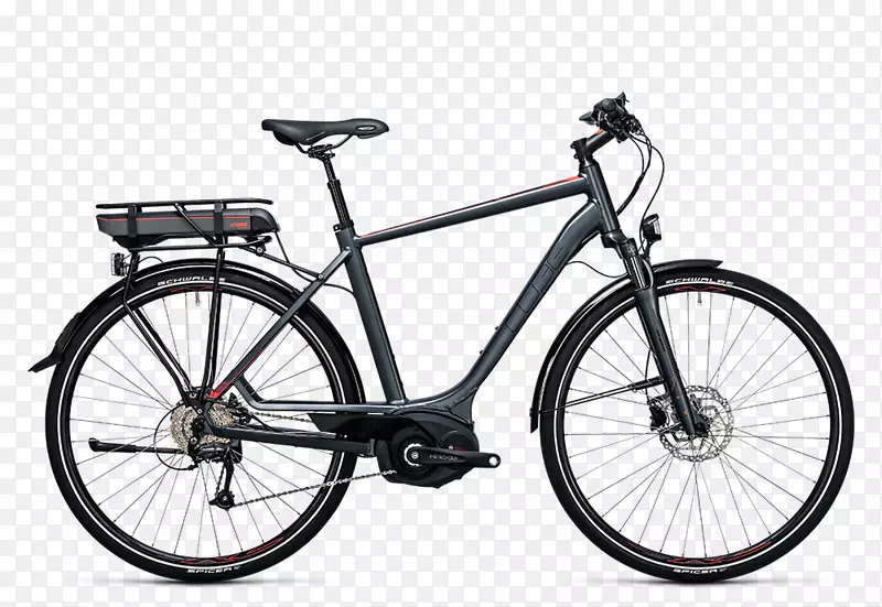 电动自行车立方体自行车山地车巨型自行车-自行车