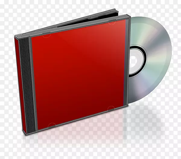 光碟包装光碟cd-rom相册封面-cd盒