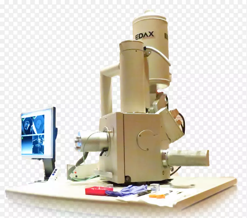 环境扫描电子显微镜基础设施透射电子显微镜特性