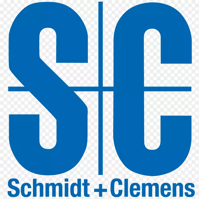 施密特+克莱门斯公司+公司kg组织kaiserau标志