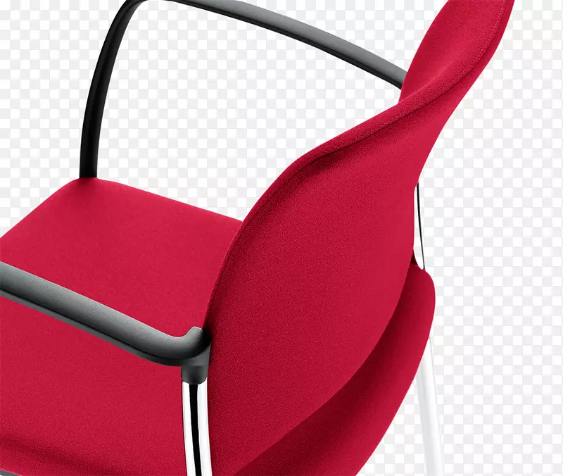 红椅子