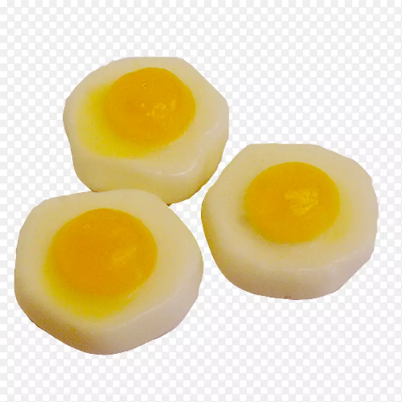 煎蛋糖早餐食品-鸡蛋