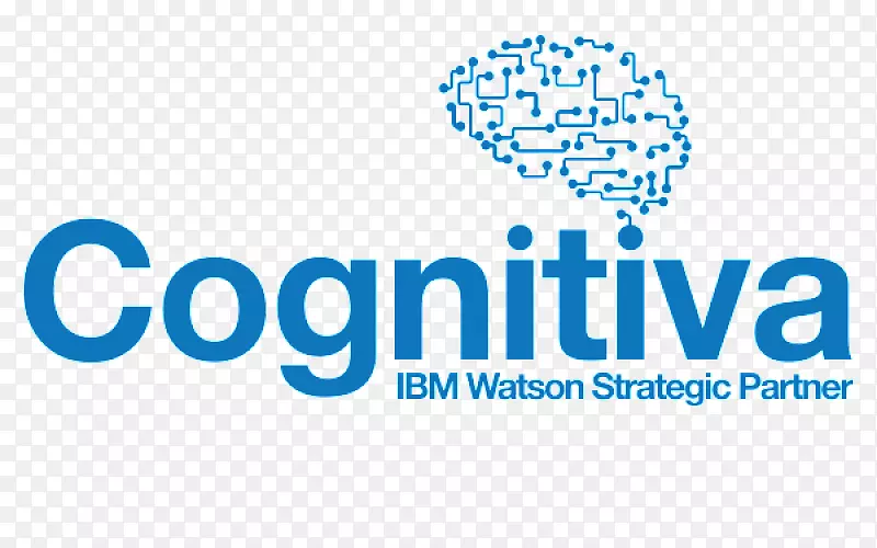 组织标志沃森IBM认知-ibm