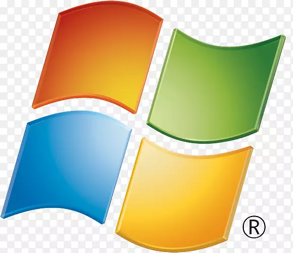 微软windows xp媒体中心版-microsoft