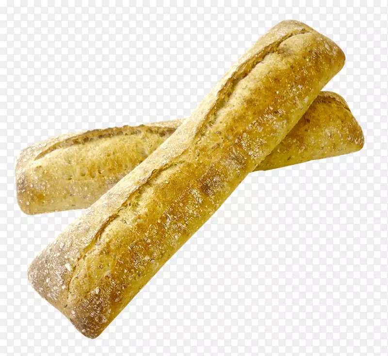 小面包店-面包