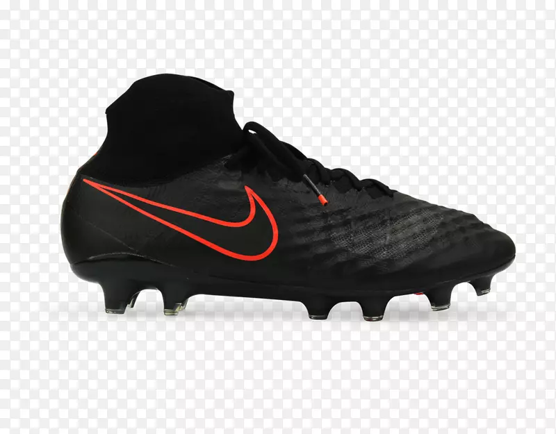 足球靴耐克汞蒸气鞋-耐克