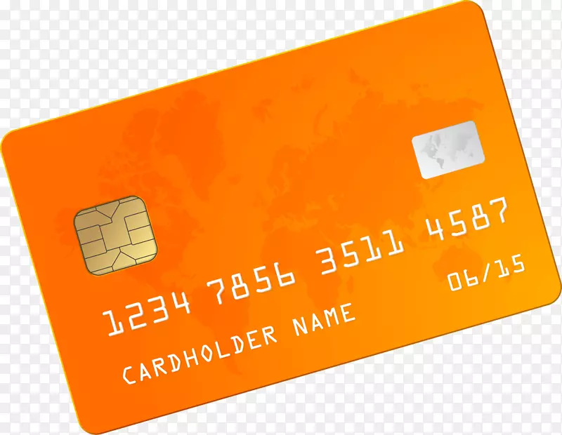 借记卡信用卡直接借记款信用卡