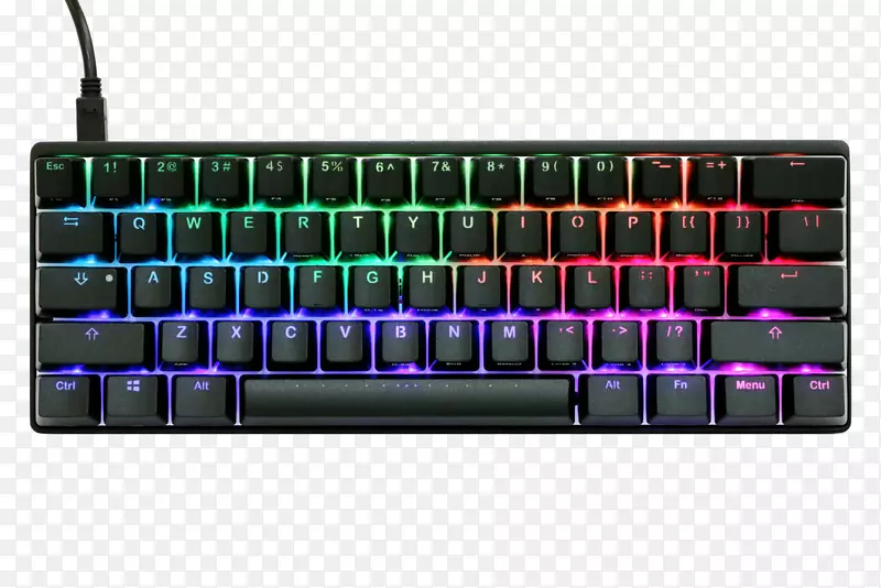 电脑键盘电脑鼠标背光电器开关rgb颜色模型计算机鼠标