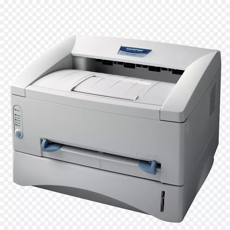 兄弟工业打印机激光打印墨粉计算机软件打印机