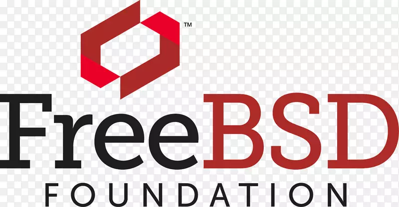 标志2018年南加州Linux博览会FreeBSD基金会OpenBSD-tm符号