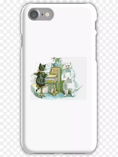 iPhone4s iphone 6s iphone 5c三星银河iphone 6+动物打鼓