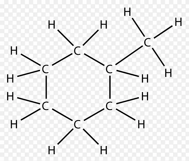 路易斯结构环己醇化学式-式