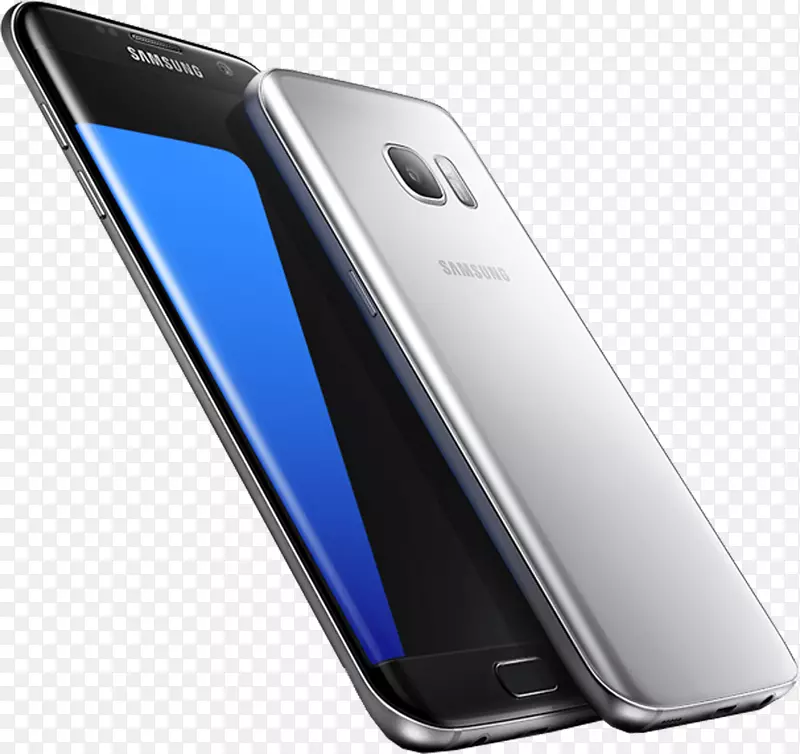 三星星系S7边缘三星星系S6 4G LTE-Samsung