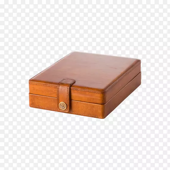 箱形长方形棺材珠宝盒