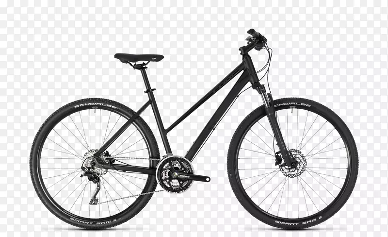 自行车架山地车卡农代尔自行车公司-自行车