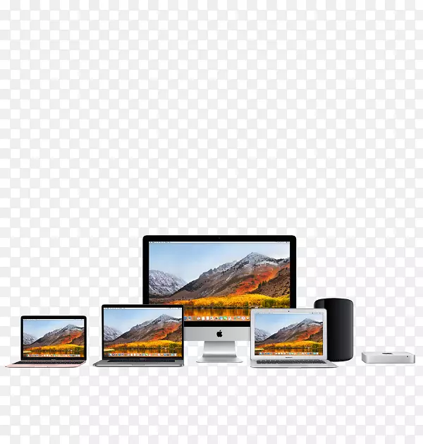 MacBook pro苹果iMac-MacBook