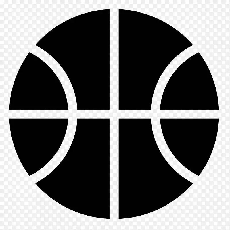 篮球运动电脑图标-篮球