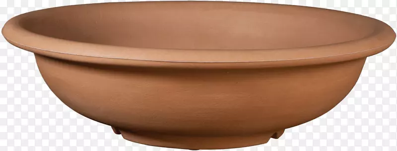 陶器花盆托斯卡纳进口世界碗