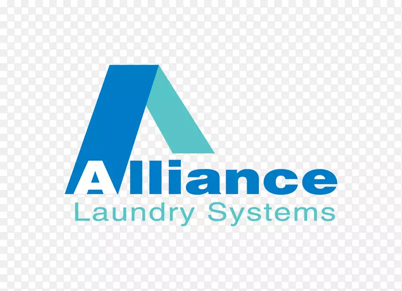 联盟洗衣系统标志速度皇后品牌