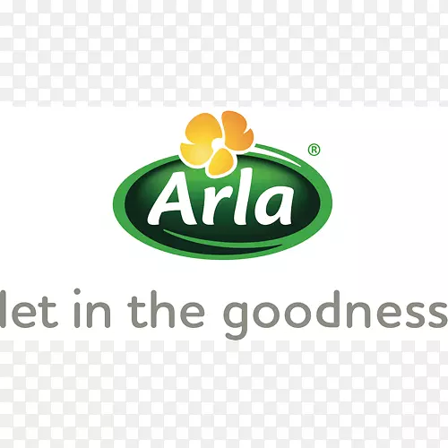 标志品牌Arla食品