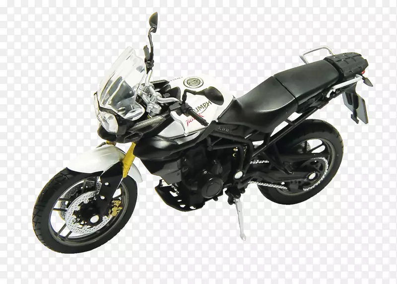 凯旋摩托车有限公司摩托车整流罩压铸玩具