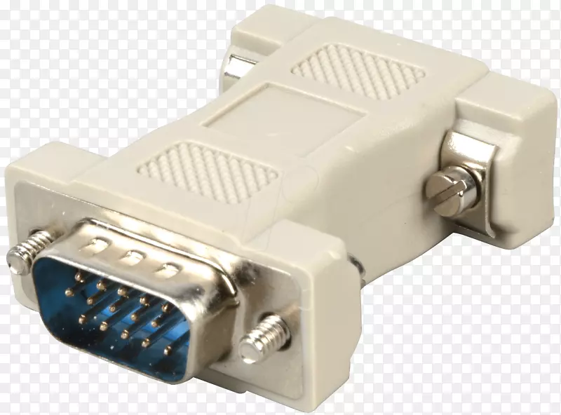 串行电缆显卡和视频适配器计算机鼠标电连接器计算机鼠标
