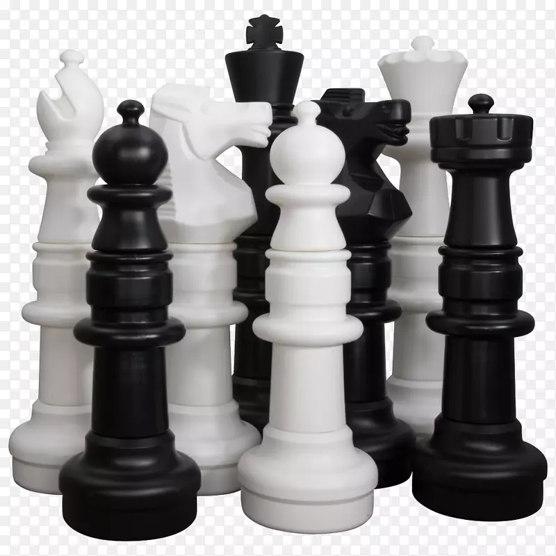棋子吃水王棋-国际象棋