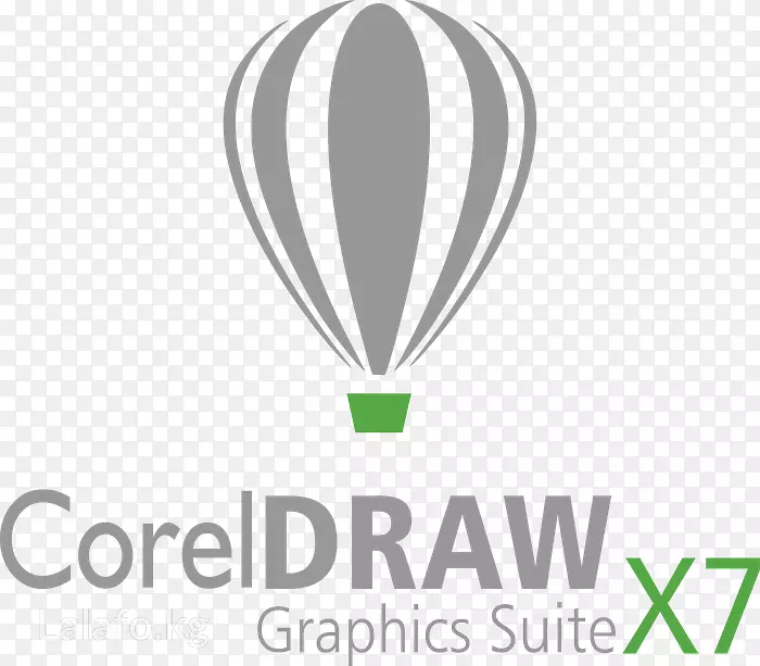 CorelDraw徽标图形套件cdr-设计