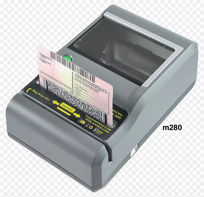 蓄电池充电器图像扫描器读卡器条形码扫描器身份文件计算机