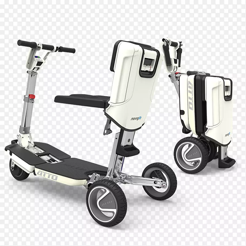 机动滑板车电动汽车电动轮椅滑板车