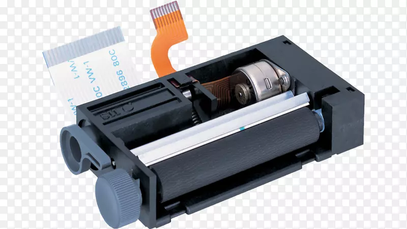 精工仪器公司电子淘宝-热敏打印机