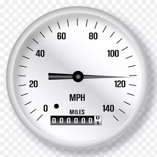 汽车速度计测速表计量器汽车