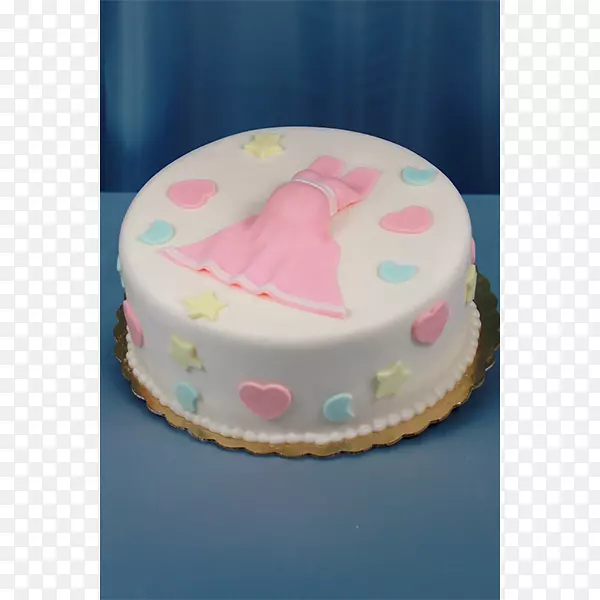 奶油糖蛋糕糖霜蛋糕装饰棉花糖奶油蛋糕