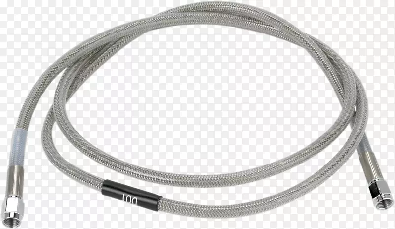 串行电缆同轴电缆汽车电缆IEEE 1394-断线