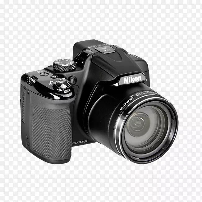 数字单反相机镜头松下LUMIX dmc-GH4无镜可换镜头照相机镜头