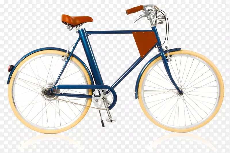 电动自行车贝拉赛车自行车-自行车