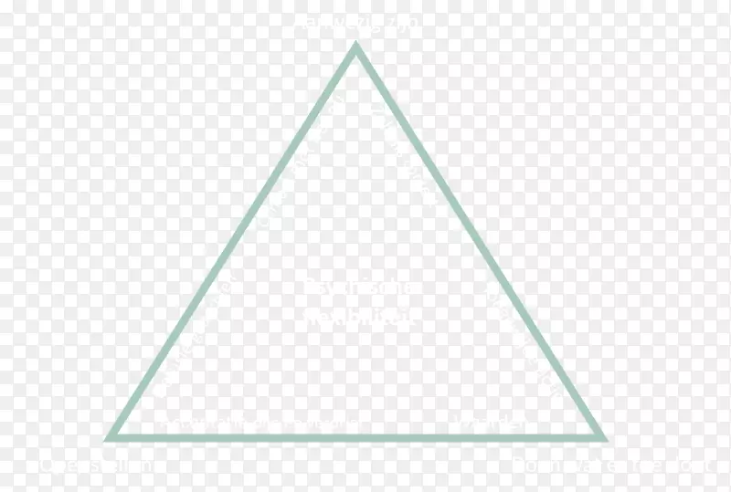 等边三角形数学几何系列视觉艺术三角形