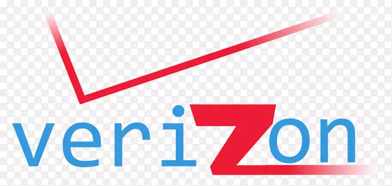 标志品牌Verizon无线技术