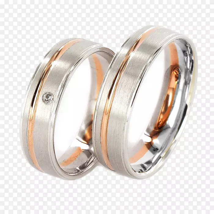 结婚戒指订婚戒指银雕刻戒指