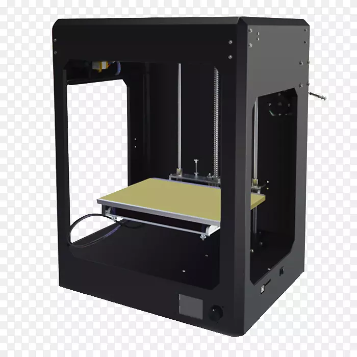 高精度3d cr-5高精度台式打印机喷墨打印3D打印机