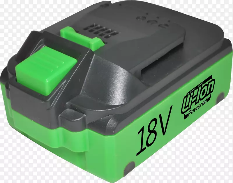 可充电电池锂离子电池充电器对冲修剪器