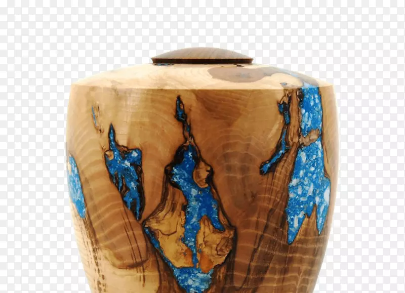 陶瓷瓮木硬纸板