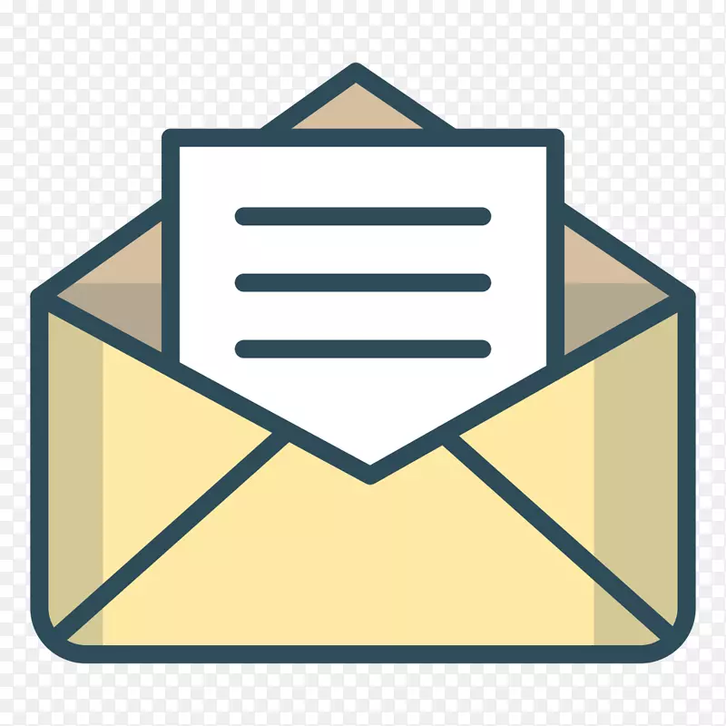 计算机图标电子邮件简单邮件传输协议弹跳地址-电子邮件