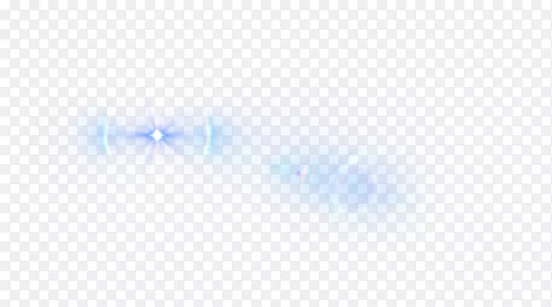 透镜耀斑光学.光
