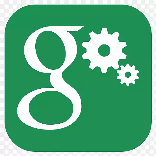 Google+YouTube计算机图标Google Search-Google