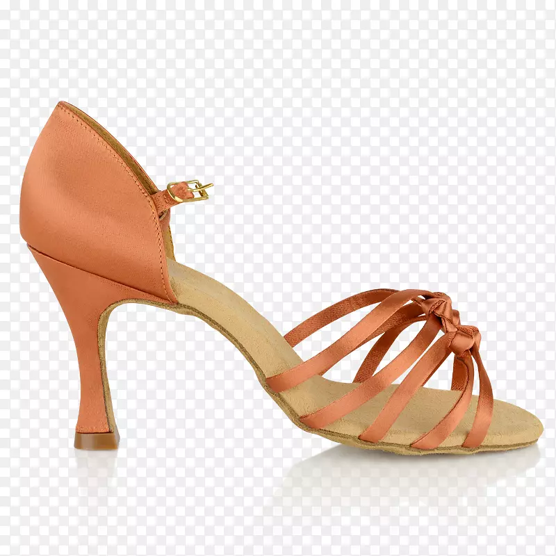亚马逊(Amazon.com)鞋拉丁舞布蒂塔内克兹尼-凉鞋