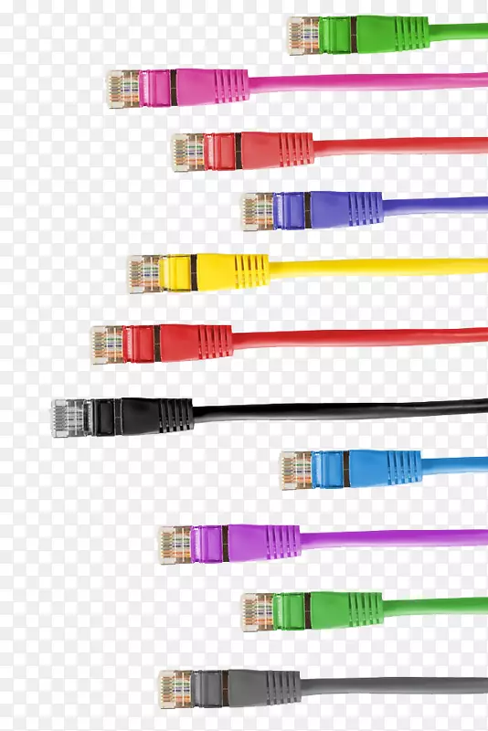电缆类6电缆双绞线信号闭路电视网络布线