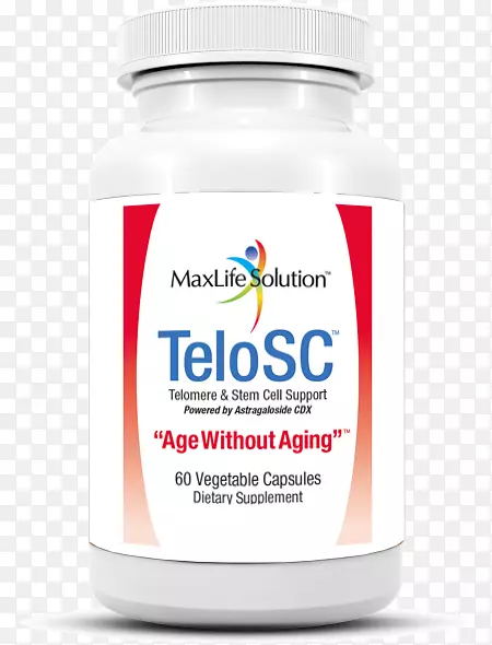 饮食补充剂-老龄化-延长寿命-科学